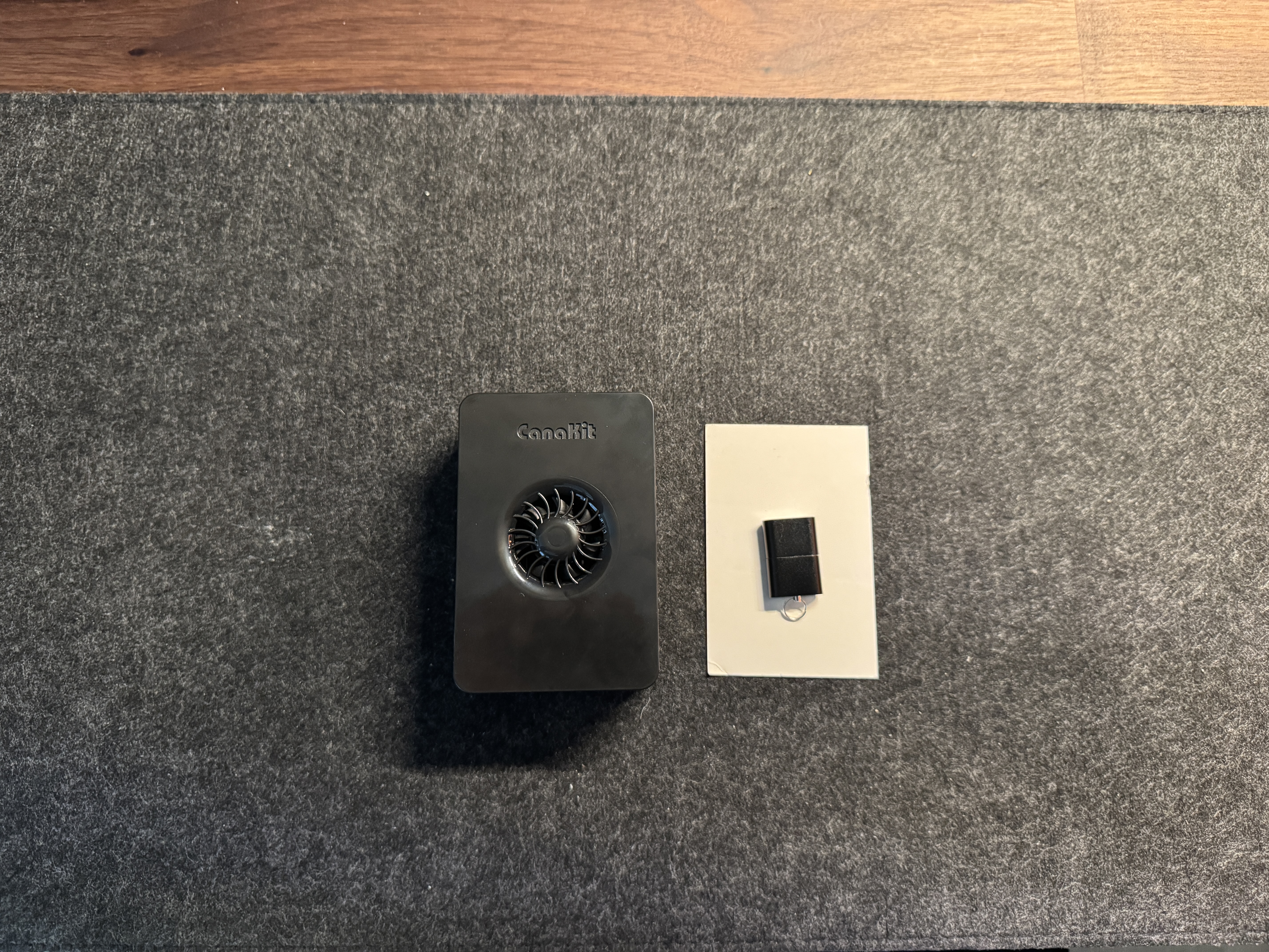 Raspberry Pi 5